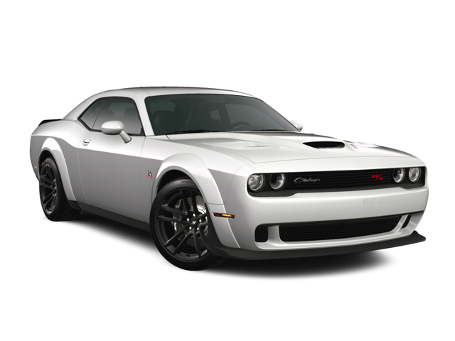 Photo view of 2023 Dodge Challenger in