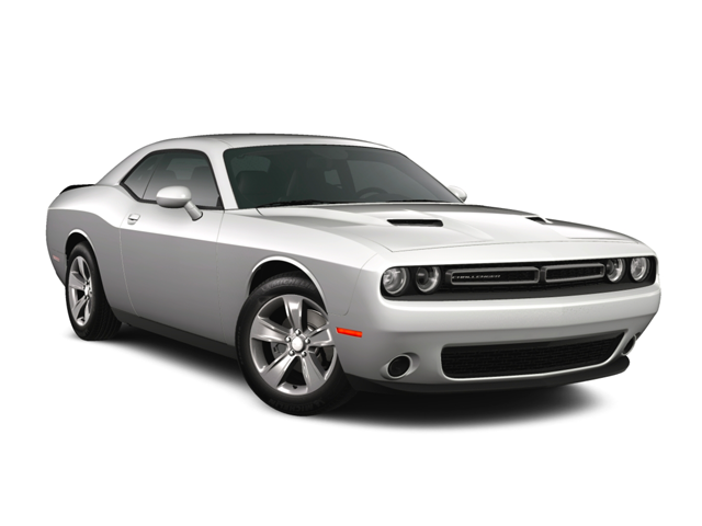 Photo view of 2023 Dodge Challenger in Purple