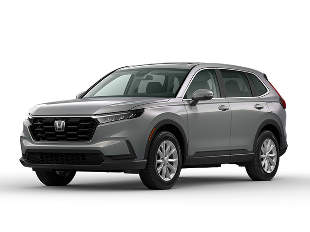 Photo view of 2024 Honda CR-V in 