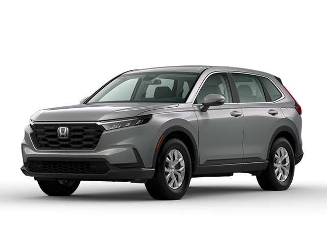 Photo view of 2024 Honda CR-V in