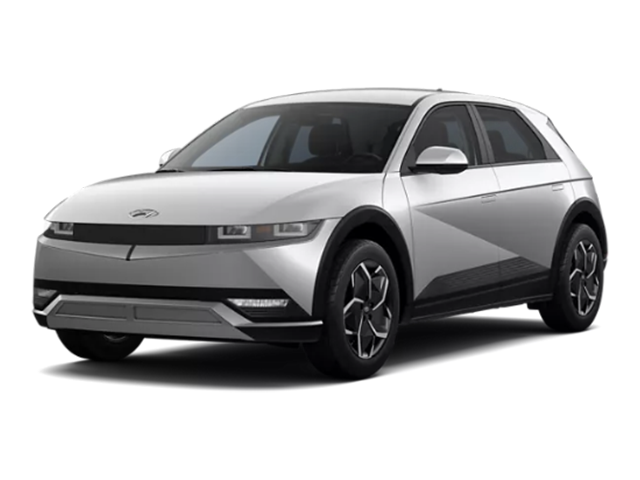 Photo view of 2024 Hyundai IONIQ 5 in Gray