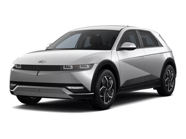 Photo view of 2024 Hyundai IONIQ 5 in Gray
