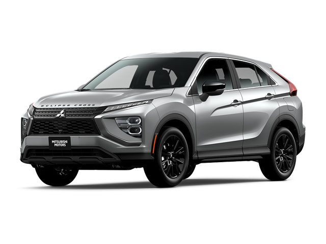 Mitsubishi Eclipse Cross | HEALEY MITSUBISHI