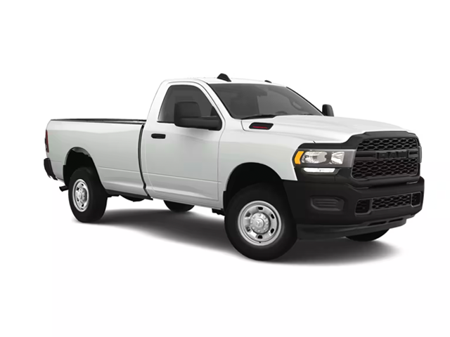 2024 RAM Ram 2500 Pickup Tradesman's photo