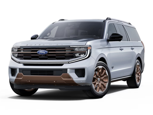 2025 Ford Expedition Max King Ranch 4x4