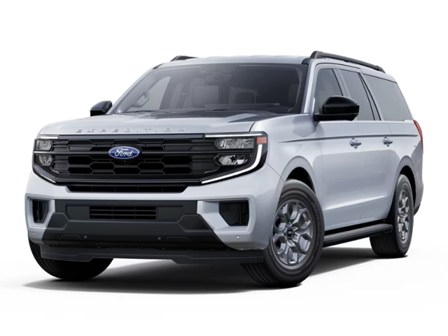 2025 Ford Expedition Max Active 4x4