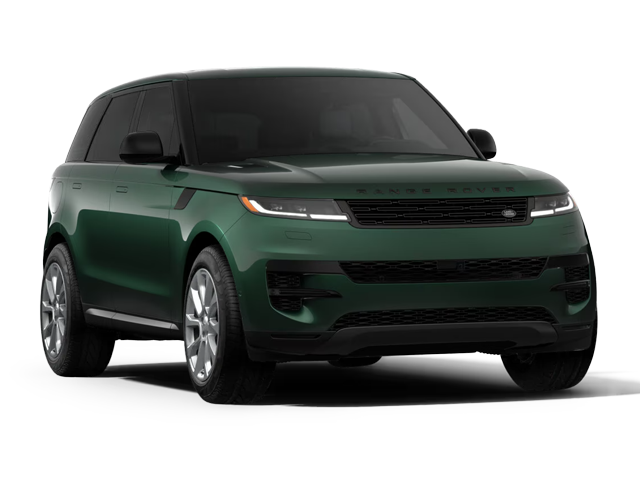 2025 Land Rover Range Rover Sport P360 SE