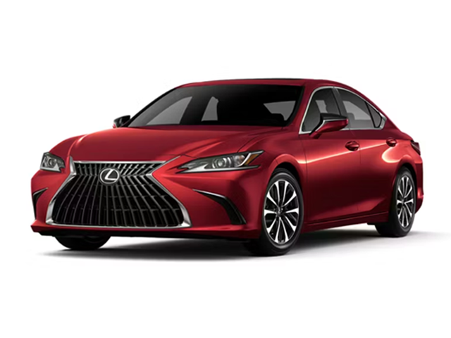 2025 Lexus ES 350 FWD