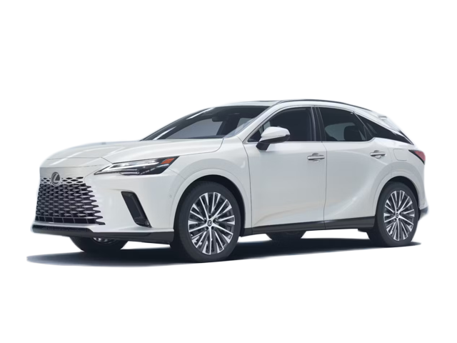 2025 Lexus RX 350 Premium Plus FWD