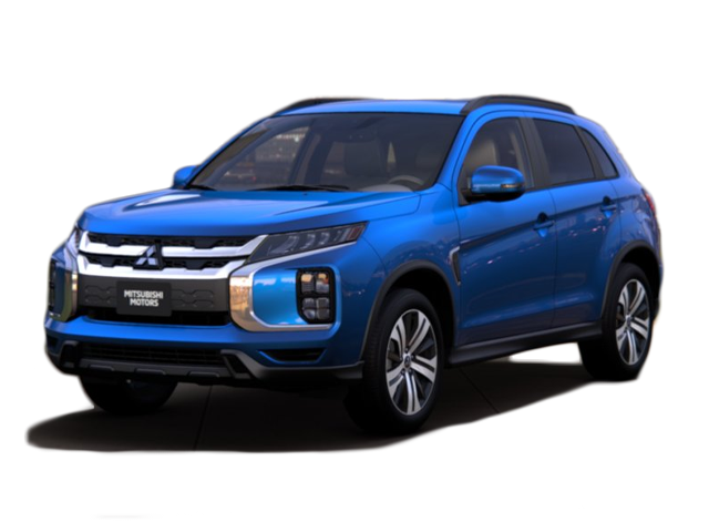 2025 Mitsubishi Outlander Sport LE 2.0 AWC