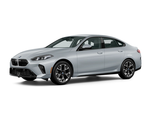 Photo view of 2025 BMW 2 Series in Gray