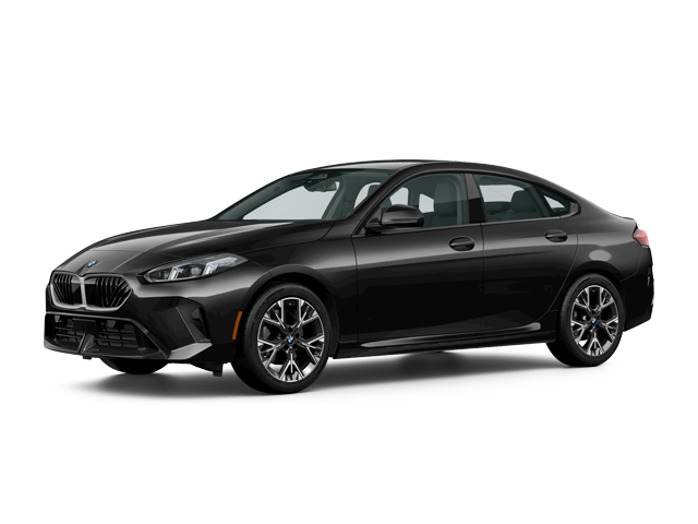 Photo view of 2025 BMW 2 Series in Black
