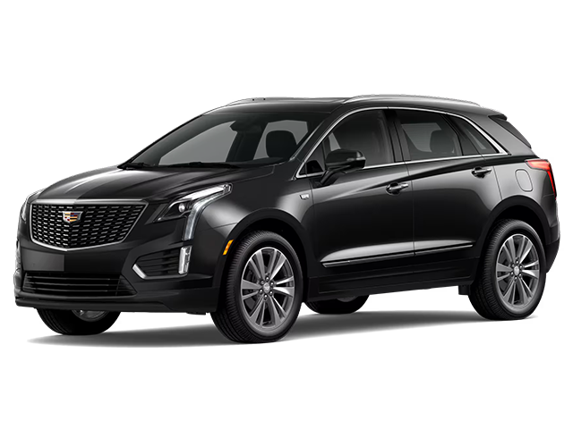 2025 Cadillac XT5 Premium Luxury AWD