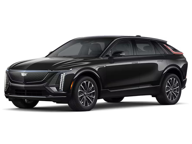 2025 Cadillac LYRIQ Sport 1