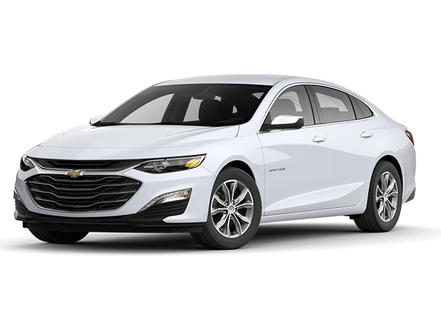 Photo view of 2025 Chevrolet Malibu in White