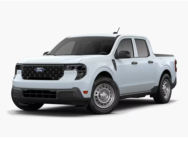 2026 Ford Maverick XL SuperCrew FWD