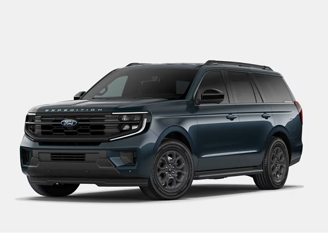 2026 Ford Expedition Active 4X4