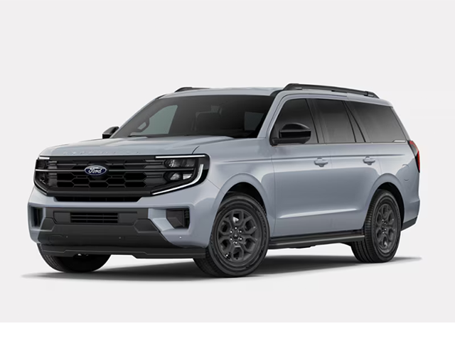 2026 Ford Expedition Active 4X4