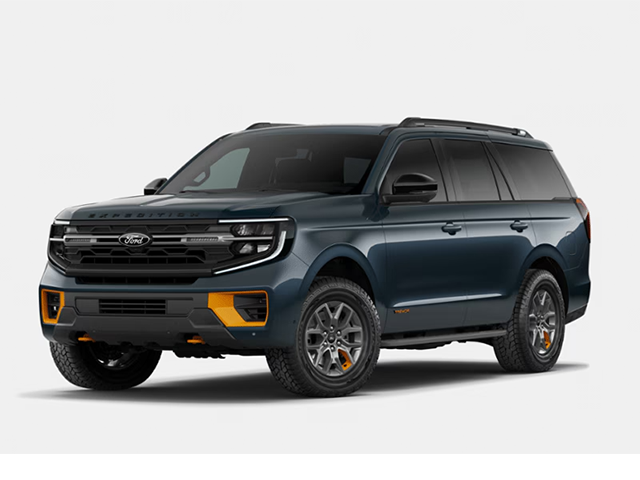 2026 Ford Expedition Tremor 4X4