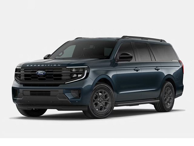 2026 Ford Expedition MAX Active 4X4