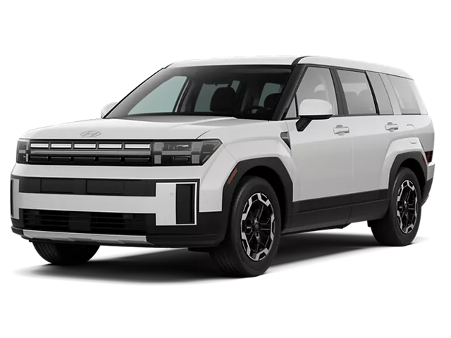 2026 Hyundai Santa Fe Hybrid SE AWD