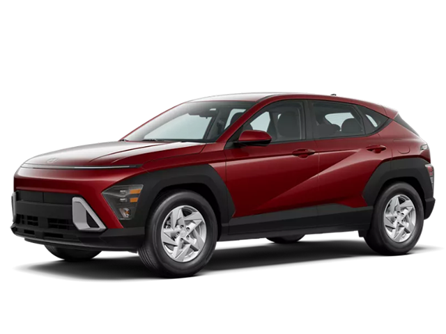 2026 Hyundai Kona SE AWD
