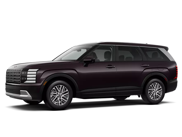2026 Hyundai Palisade SE AWD
