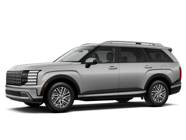 2026 Hyundai Palisade SEL Convience AWD