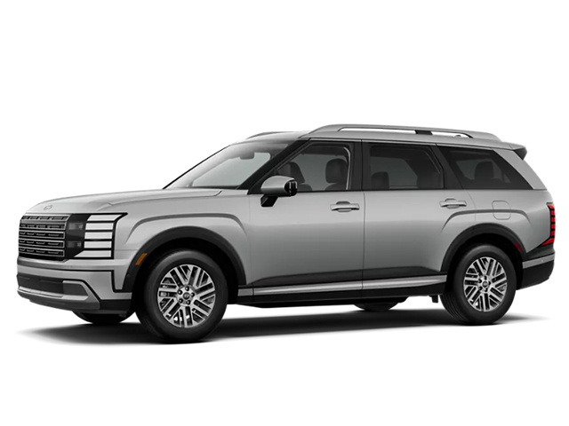 2026 Hyundai Palisade SEL Premium AWD