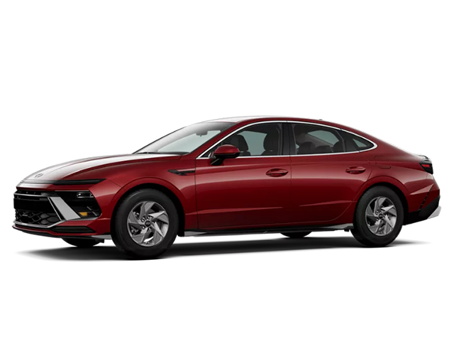 2026 Hyundai Sonata SE FWD