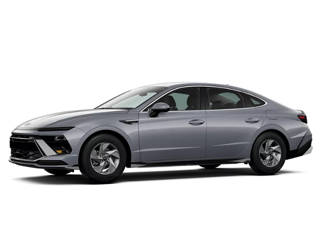 2026 Hyundai Sonata SE FWD