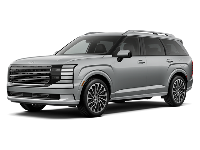 2026 Hyundai Palisade Hybrid Calligraphy AWD
