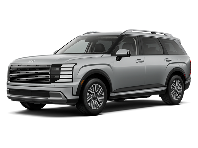 2026 Hyundai Palisade Hybrid SEL Premium FWD