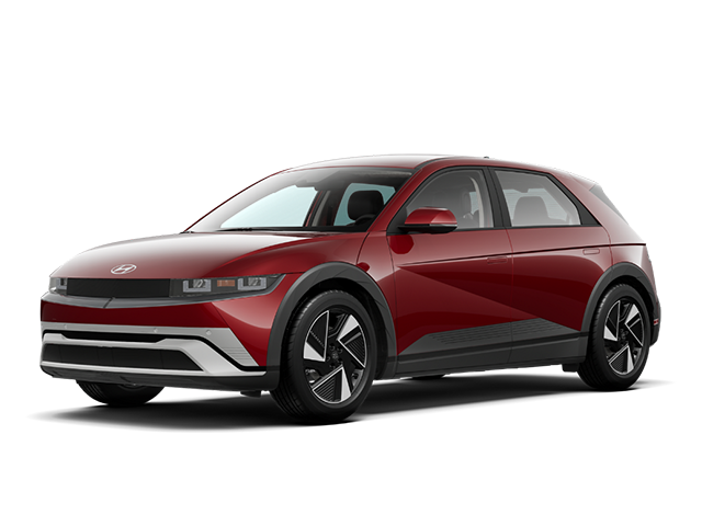 2026 Hyundai IONIQ 5 SEL AWD