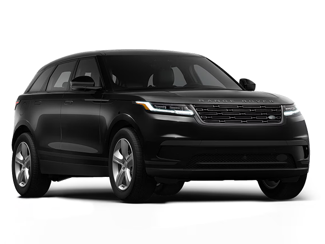 2026 Land Rover Range Rover Velar P250 S