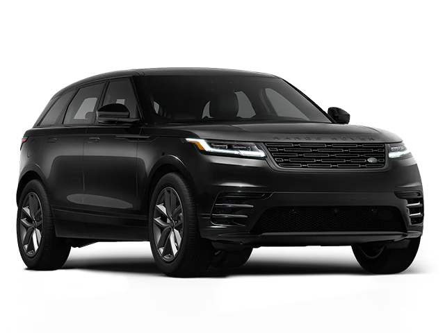 2026 Land Rover Range Rover Velar P250 Dynamic SE
