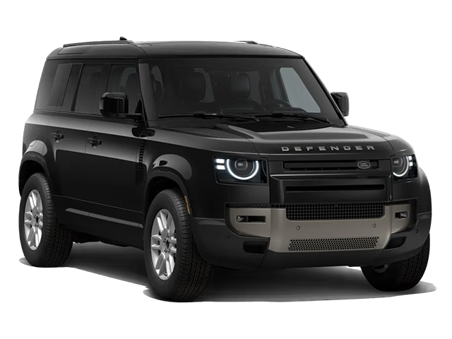 2026 Land Rover Defender 110 S