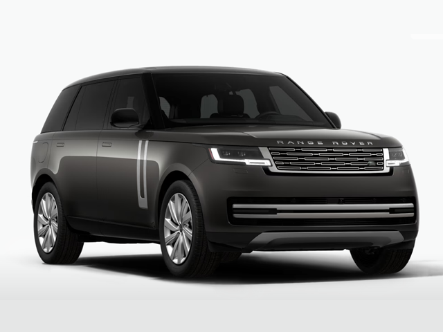 Photo view of 2026 Land Rover Range Rover in 