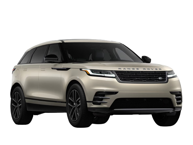 2026 Land Rover Range Rover Velar P250 Belgravia Edition