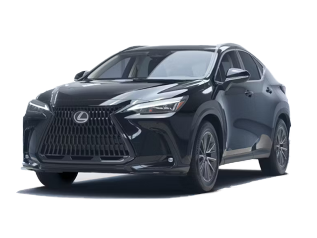 2026 Lexus NX 350 AWD - Naples, FL