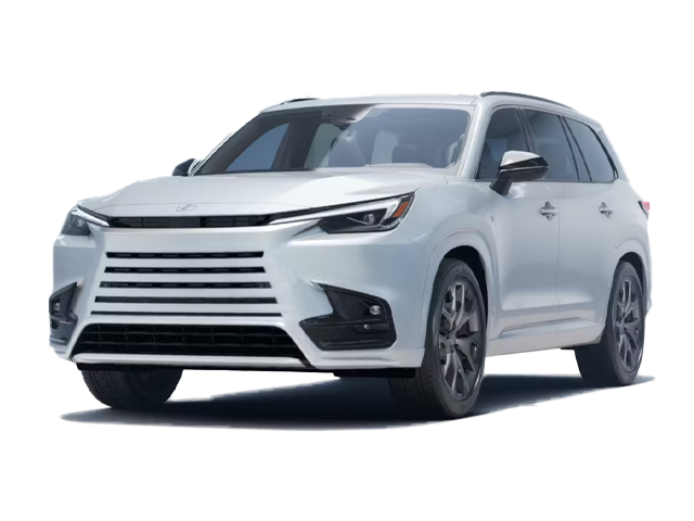 2026 Lexus TX 500h F SPORT Performance Premium AWD