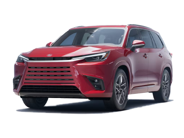 2026 Lexus TX 350 Premium AWD