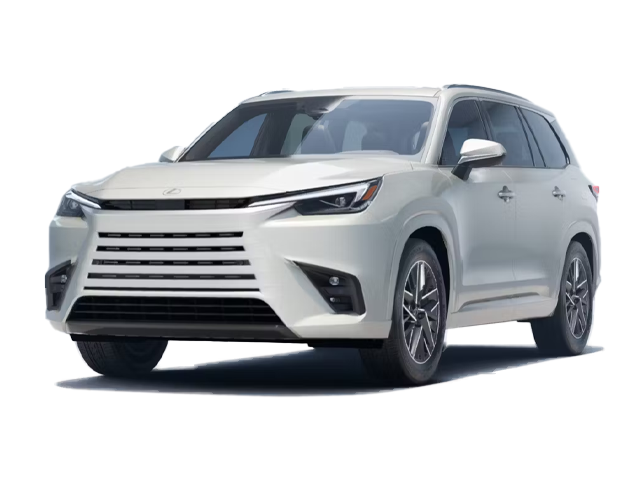 2026 Lexus TX 350 Premium AWD