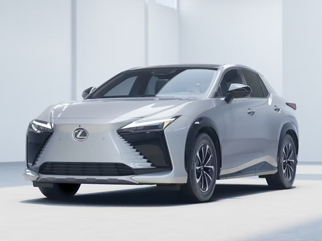 2026 Lexus RZ 350e Premium FWD - Naples, FL