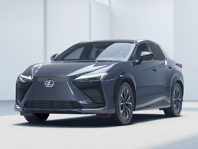 2026 Lexus RZ 350e Premium FWD - Naples, FL