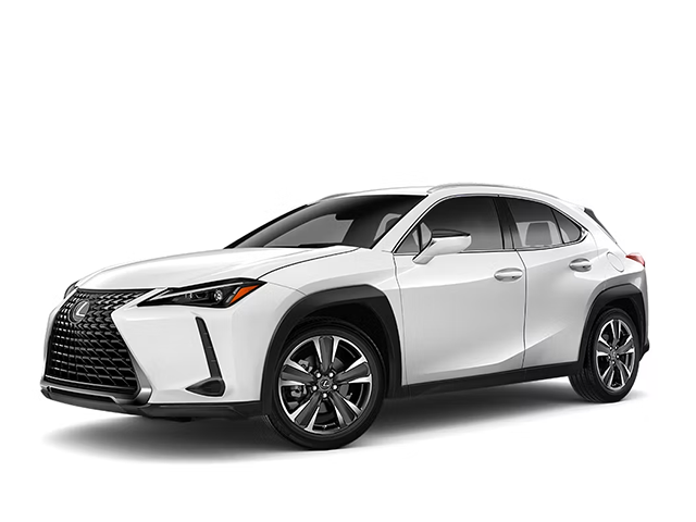 2026 Lexus UX 300h FWD - Naples, FL
