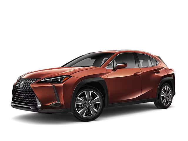 2026 Lexus UX 300h FWD - Naples, FL