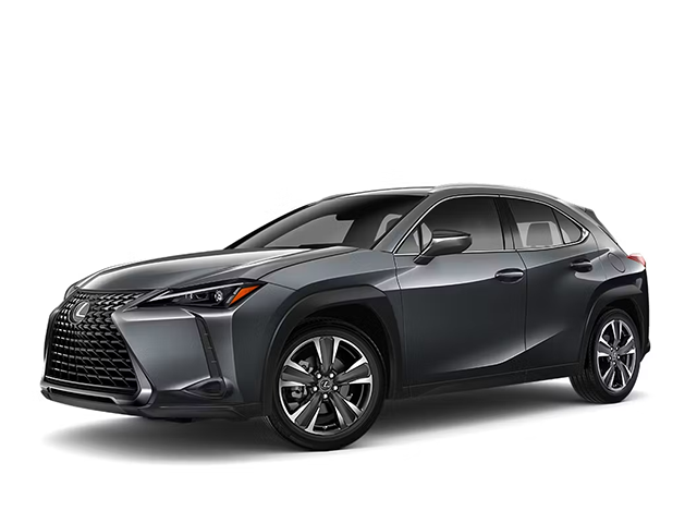 2026 Lexus UX 300h FWD