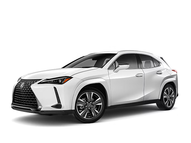 2026 Lexus UX 300h Premium FWD - Naples, FL