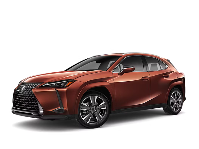 2026 Lexus UX 300h Premium FWD - Naples, FL